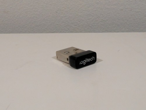 Logitech nano receiver - logitech,