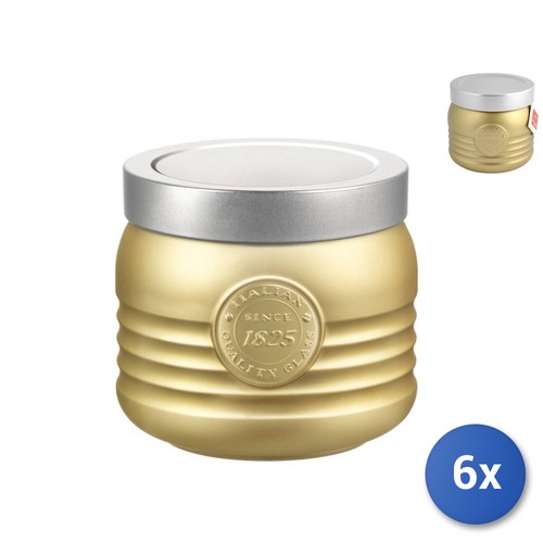 Barattoli officina1825 75 - barattoli, 0,75
