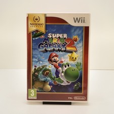 Super Mario Galaxy 2 per