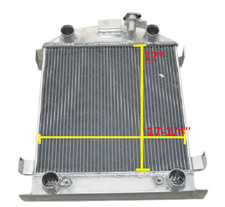 Per Ford Model A 1928-1929 con