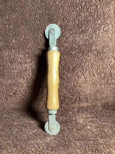 Rullo colonna vertebrale