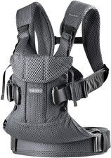 BABYBJORN One Air, 3D Mesh