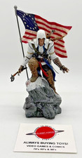 Assassin's Creed III Connor