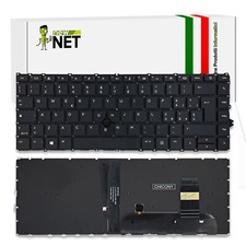 Tastiera retroilluminata