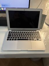 macbook air 11 2015