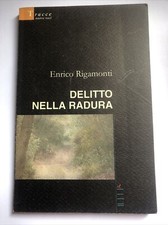 Delitto nella radura di Enrico