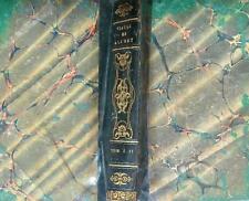 VIAGGI DI ALI BEY EL-ABBASSI