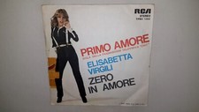 Elisabetta Virgili – Primo Amore