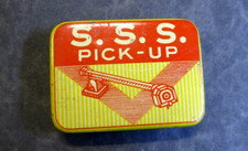 ANTICA SCATOLINA PUNTINE