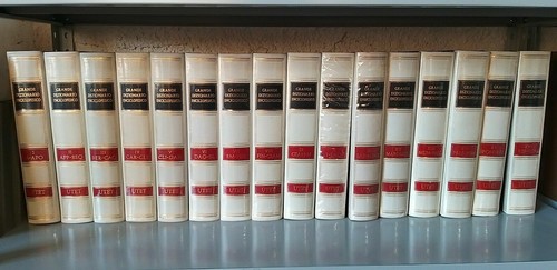 Grande dizionario - grande,