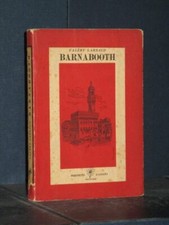 Valéry Larbaud - A. O. Barnabooth. Giornale intimo - Perinetti Casoni - 1944