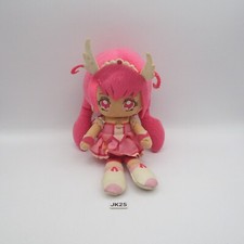 JK25 JUNK JUNK Smile Pretty