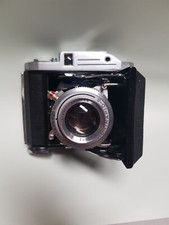 Konica Pearl II Rangefinder Telemetro 6x4.5