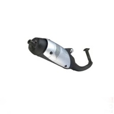 Marmitta leovince touring - touring, 5543