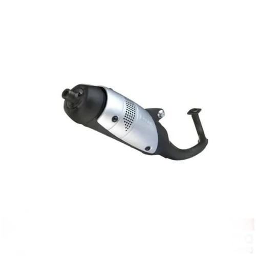 Marmitta leovince touring 5543 - marmitta,