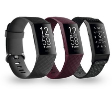 Fitbit Charge 4 FitnessTracker
