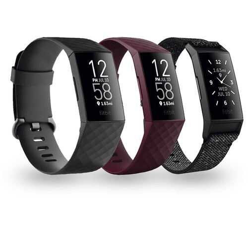 Fitbit charge fitnesstracker - fitbit,