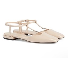 Ballerine Gucci Double G