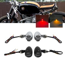 Fanale posteriore segnale di