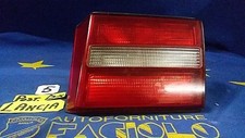 Fanale lancia dedra posteriore - fanale,