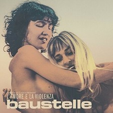 Amore violenza by - la,
