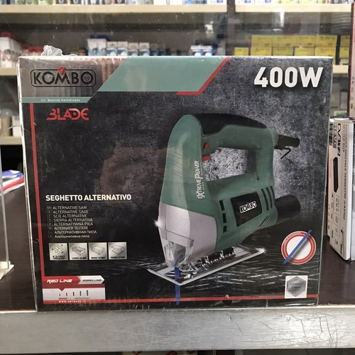 Seghetto alternativo 400w - alternativo,