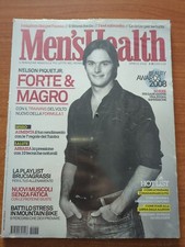 Men's Health Italia n.86