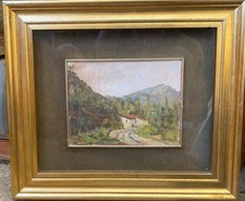 ::DIPINTO OLIO FIRMATO