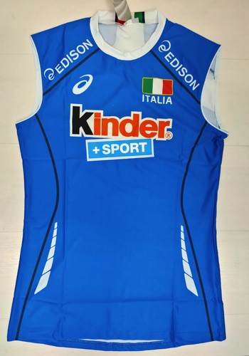 6833 asics fipav team italia - team,
