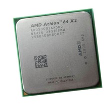 AMD Athlon 64 X2 5600+ 1000 MHz 2,9 GHz socket dual-core AM2 processore CPU