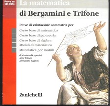 La matematica di Bergamini e