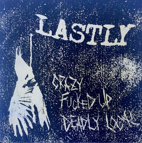 Lastly l 7 - lastly,