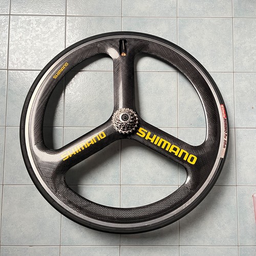 Ruota posteriore obree - ruota,