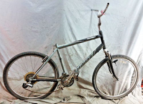 Bici ibrida comfort spedizione