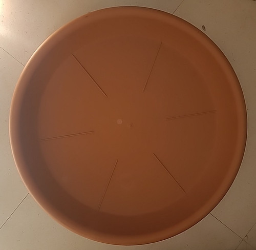 Sottovaso telcom tondo - sottovaso,