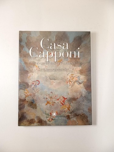Guarducci zanini casa - p.,