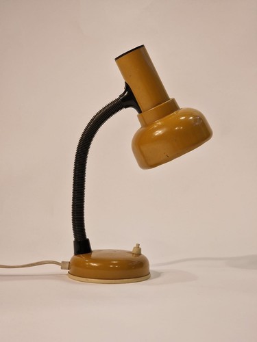 Lampada vintage tavolo anni - lampada, da