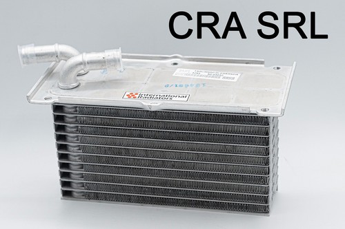 Intercooler acqua audi - ad,