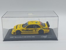 AMG Mercedes C180 1995 #5 DTM
