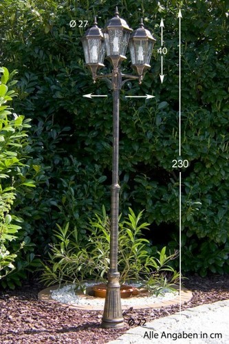 Lampioncino classico - lampioncino,