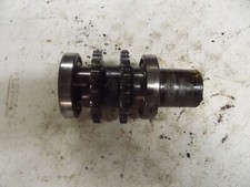 OMC Mustang 320 Right Hand Drive Motor Sprocket