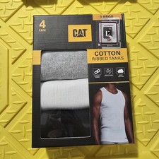 Caterpillar Uomo Confezione 4