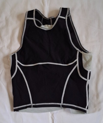 Gilet bagno ironman max - gilet, da