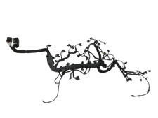 MOTORE Fascio cablaggio Kit