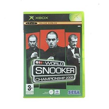 World Snooker Championship