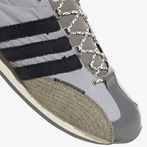Adidas country song - adidas, the
