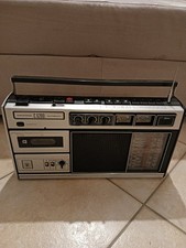 Radio Cassette Grundig C6200