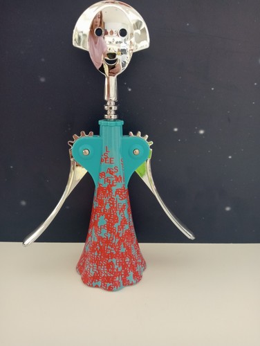 Alessi cavatappi anna - alessi, g