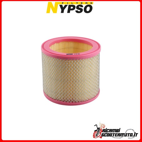 Filtro aria nypso moto - aria,