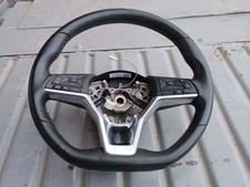 Volante Nissan Micra K14 